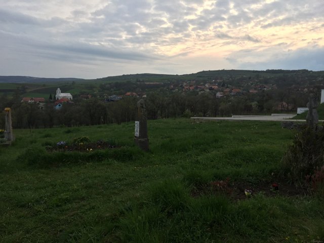 Húsvét Székelylengyelfalván 47